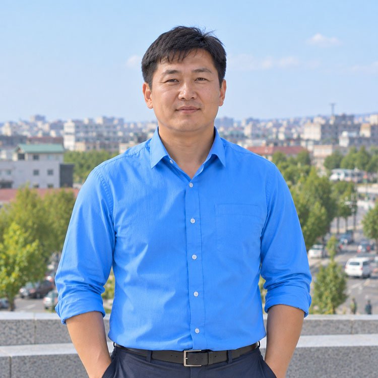 Ganbaatar Gombo