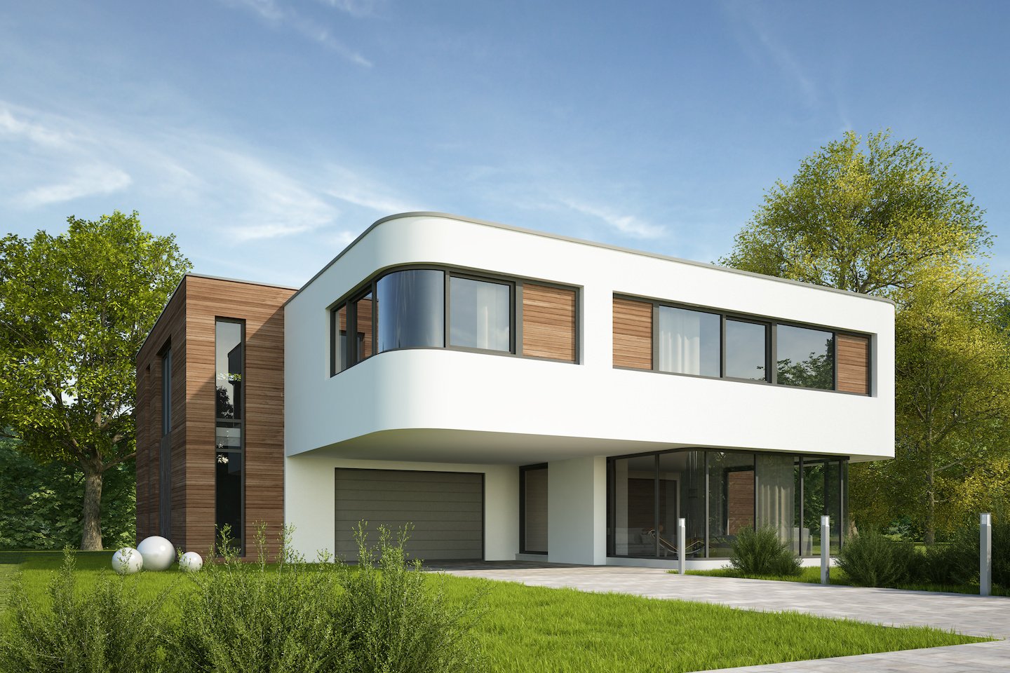Villa Tag 5